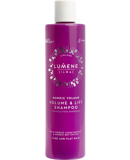 LUMENE ILMA 300ML VOLUMIZING SHAMPOO Main Image