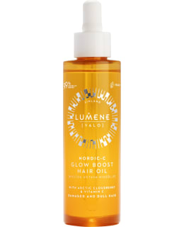 LUMENE VALO 75ML SHINE-GIVING HAIR OIL Main Image