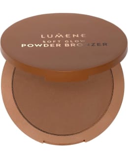 LUMENE SOFT GLOW 3 BRONZ.SUNSET BRONZER Main Image