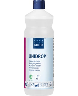 Kiilto Unidrop neutraali yleispuhdistusaine Main Image