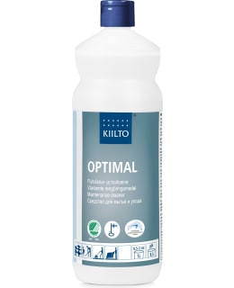 KIILTO OPTIMAL 1 L LATTIAN PUHDISTUSAINE Main Image