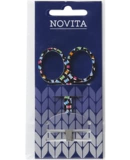 NOVITA KÄSITYÖSAKSET Main Image