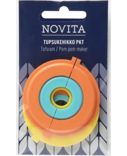 NOVITA TUPSUKEHIKKOPAKKAUS Main Image