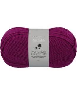 NOVITA 7VELJ 100G 563/KAU LANKA Main Image