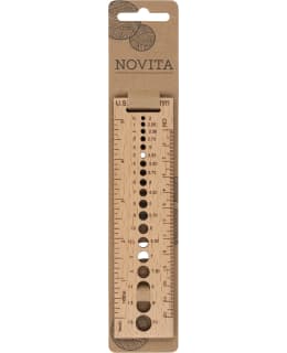 NOVITA PUKKOMITTARI VIIVOTTIMELLA Main Image