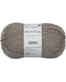 NOVITA ISOVELI 100G 283/HIBISCUS LANKA Main Image