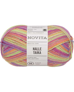 NOVITA NALLE TAIKA 100G 8501 KIMPP LANKA Main Image