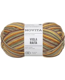 NOVITA VIOLA RAITA 100G 8391 POU LANKA Main Image