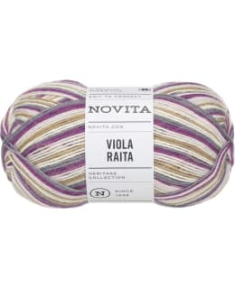 NOVITA VIOLA RAITA 100G 8411 KEV LANKA Main Image