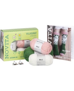 NOVITA X MOOMIN ÄIDINRAKKAUS BOKSI Main Image