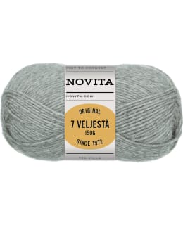 NOVITA 7 VEL ORIGINAL 150G 043 KIV LANKA Main Image