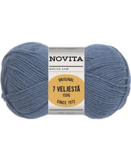 NOVITA 7 VEL ORIGINAL 150G 126 VFA LANKA Main Image