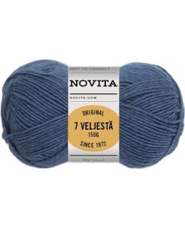 NOVITA 7 VEL ORIGINAL 150G 160 FAR LANKA Main Image
