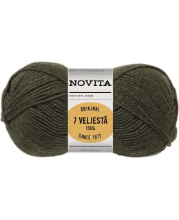 NOVITA 7 VEL ORIGINAL 150G 037 KAT LANKA Main Image