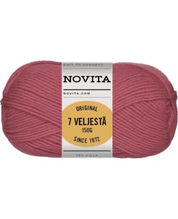 NOVITA 7 VEL ORIGINAL 150G 078 TUP LANKA Main Image
