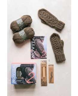 NOVITA LAPASET T2 ALOITTELIJABOKSI Main Image