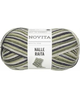 NOVITA NALLE RAITA 100G 8451/SAM LANKA Main Image