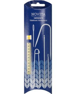 NOVITA 7-OSAA TARVIKESETTI Main Image