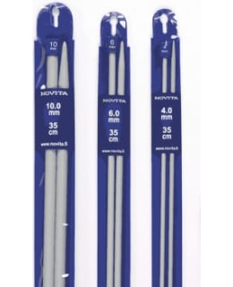 NOVITA 2,0MM 35CM NEULEPUIKKO Main Image