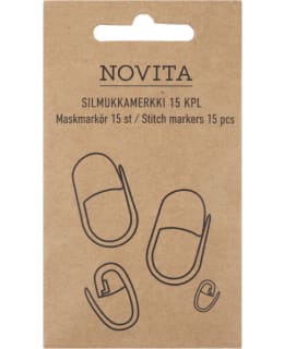 NOVITA SILMUKKAMERKKIPAKKAUS Main Image
