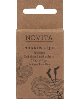 NOVITA 2 KPL PIENI PUIKKOSUOJUS Main Image