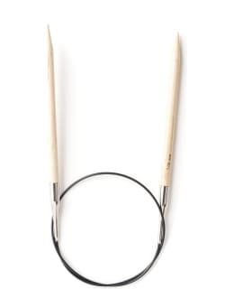 NOVITA KOIVU 60 CM 5MM PYÖRÖPUIKOT Main Image