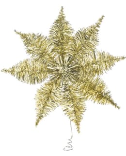 WEISTE 194 22CM KULTA LATVATÄHTI Main Image