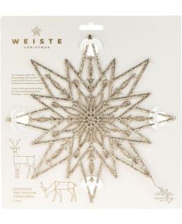 WEISTE 226 25CM SHAMP.GLIT LATVATÄHTI Main Image