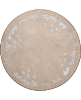 WEISTE 3051 90 HYVÄÄ JOULUA KUUSENA.MATT Main Image