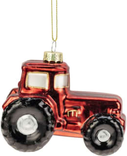 WEISTE 3695 7X9CM LASITRAKTORI KUUSENKO Main Image