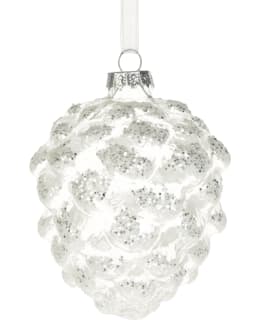 WEISTE 3741 9,5CM LASIKÄPY KUUSENKORISTE Main Image