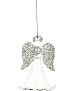 WEISTE 3764 6CM LASIENKELI KUUSENKORISTE Main Image