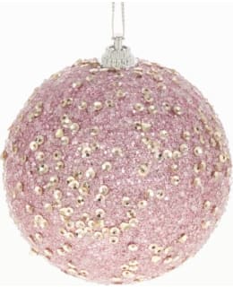 WEISTE 4352 8CM V.PU JOULUPALLO Main Image