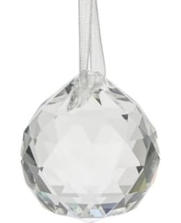 WEISTE 7400 3CM LASIKRISTALLIPALLO Main Image