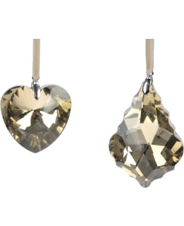 V.WEISTE 7493 6CM KU LAJ. LASIKRISTALLI Main Image