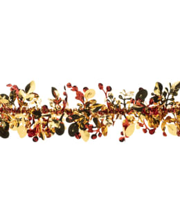 WEISTE 8104 2M PRONS/PU LEHTI/MARJAPUNOS Main Image