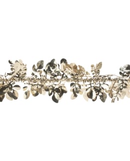 WEISTE 8164 8,5X200CM SHAMPAN LEHTIPUNOS Main Image