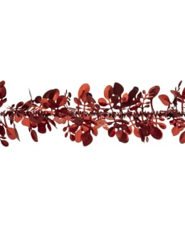 WEISTE 8165 8,5X200CM PU LEHTIPUNOS Main Image