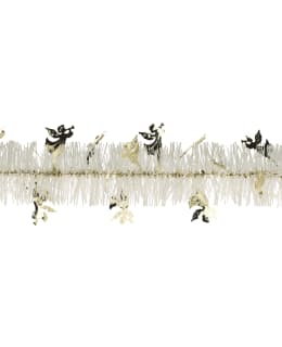 WEISTE 8220 9X200CM VA/KULTA ENKELIPUNOS Main Image