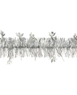 WEISTE 8221 9X200CM HOPEA ENKELIPUNOS Main Image