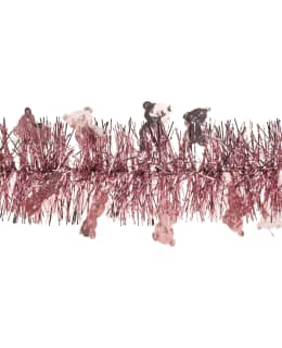 WEISTE 8248 9X200CM PINKKI NALLEPUNOS Main Image