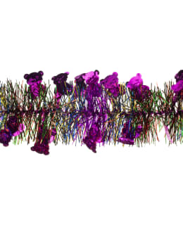 WEISTE 8251 9X200CM MONIVÄRI NALLEPUNOS Main Image