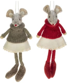 WEISTE 11103 15CM LAJ. MEKKOHIIRI Main Image