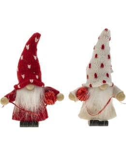 WEISTE 11123 13CM LAJ.TONTTU JA LANKAKER Main Image