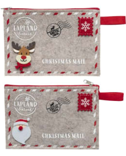 WEISTE 11209 19X13CM LAJ.HUOPAPUSSI Main Image