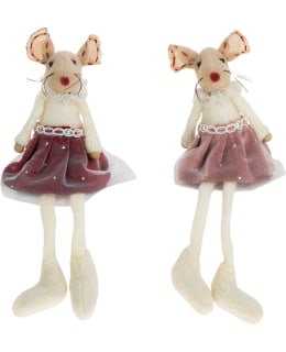 WEISTE 11249 16CM LAJ. JUHLAMEKKOHIIRI Main Image