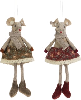 WEISTE 11270 15CM LAJ. KUKKAMEKKO HIIRI Main Image