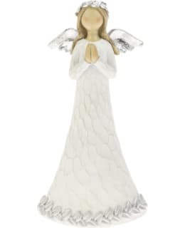 WEISTE 11322 20CM VALKOINEN ENKELI Main Image