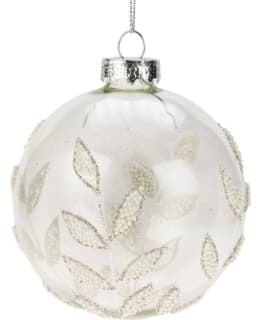 WEISTE 13086 8CM LASIPALLO LÄPINÄK.OKSAT Main Image