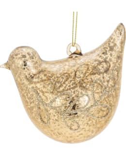 WEISTE 13157 9X8CM RUSKEA LASILINTU Main Image